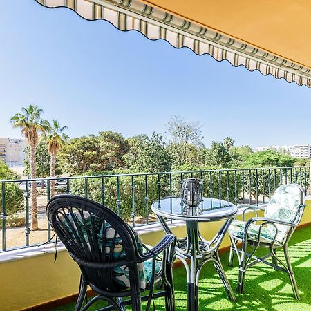 Home Olimpo Torre Del Mar Zewnętrze zdjęcie