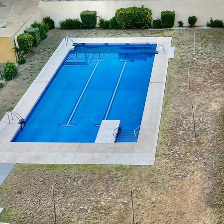 Home Olimpo Torre Del Mar Zewnętrze zdjęcie