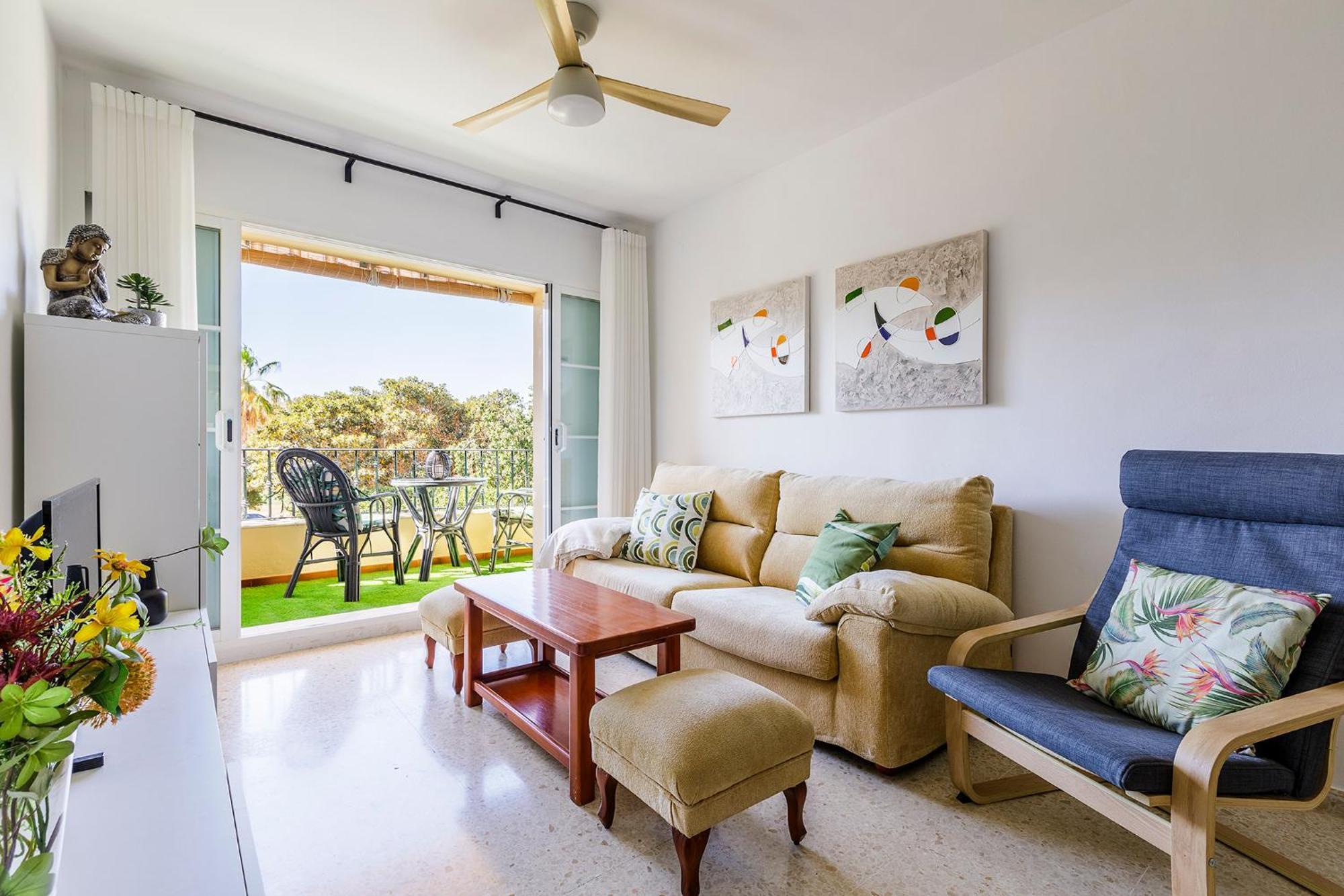 Home Olimpo Torre Del Mar Zewnętrze zdjęcie