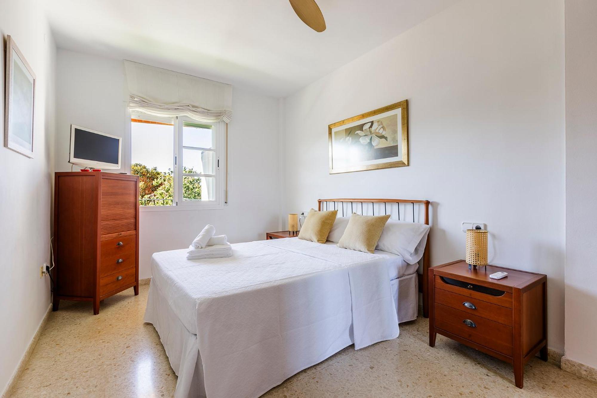 Home Olimpo Torre Del Mar Zewnętrze zdjęcie