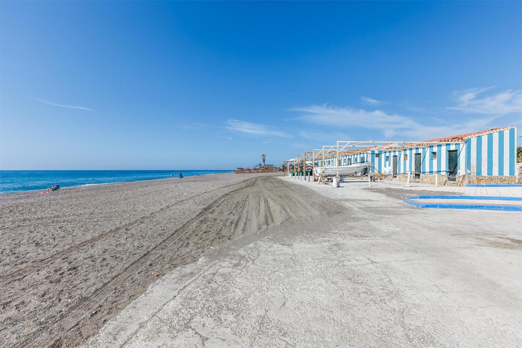 Home Olimpo Torre Del Mar Zewnętrze zdjęcie
