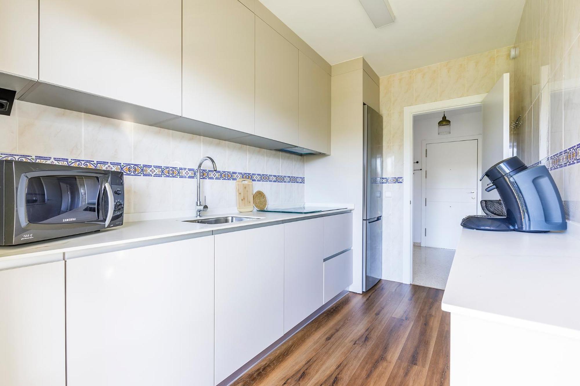 Home Olimpo Torre Del Mar Zewnętrze zdjęcie
